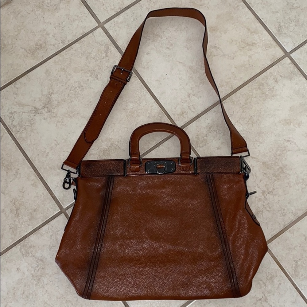 Prada Crossbody Bag